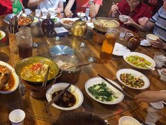 -印象鲵宴·张家界地标美食名片(溪布街店)