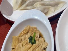 -喜家德虾仁水饺(长泰广场店)