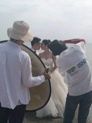 -经典婚纱摄影美学馆·私人定制