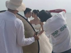 -经典婚纱摄影美学馆·私人定制