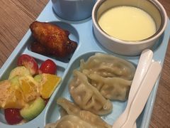 -九毛九西北菜(百信广场店)