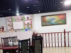 大堂-天一沾水肥肠(科园一街店)