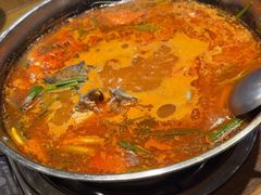 -亮欢寨酸汤鱼(沙冲路店)