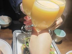 -应天大明王朝·南京菜(中山陵店)