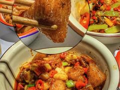 -遇见老南昌-柴火灶(顺外路店)