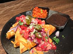 -Q MEX 库迈墨西哥餐吧(三里屯店)