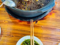 -金海椒罐罐鲢鱼(东方桂苑店)