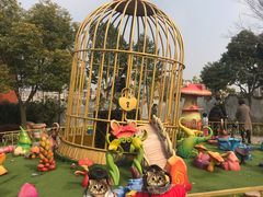 -安徒生童话乐园