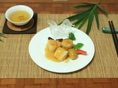 -中庸素香阁(建发广场店)