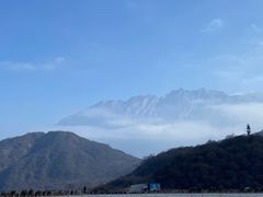 -太子岭滑雪场