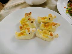 小鸭也酥酥-北京全聚德(王府井店)