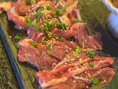 -樱嘢·炭火烧肉(惠南店)