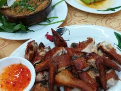 -水乡人家私房菜(逢简店)