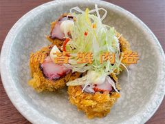 -莳空烧鸟店(晨沐店)