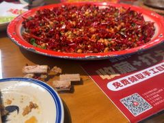 -小街47號江湖菜(四合院店)