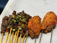 -聚味瞿记·龙虾堂(坡子街店)