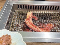 -樱宿日式和牛烧肉(五道口店)