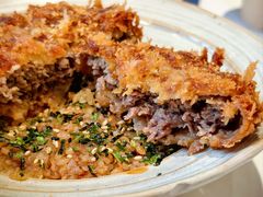 -火山屋台(新街口店)