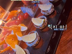 -MARU玛露音乐餐厅(大学路店)