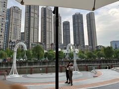 -成都市活水公园