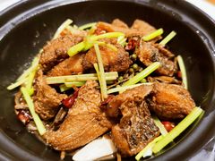 -雅和生态渔庄·宜城锅巴饭(龙灵山公园店)