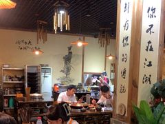 -麻大侠老火锅(巴国城店)