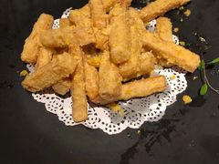 -大鸭梨烤鸭(左家庄店)