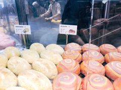 -LELECHA乐乐茶(美罗城店)