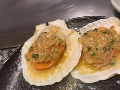 -大渔铁板烧(中山路八佰伴店)