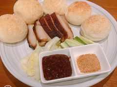 密云烧肉-烧肉馆(古北水镇景区店)
