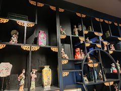 -锦府盐帮·侯宅(五棵松万达店)