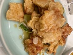 -王厚元饺子·辽菜·烤鸭(黄河大街店)