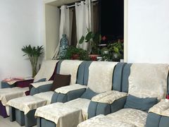 -润合汇养生馆(佳宁娜广场店)