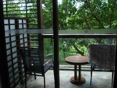 -三亚亚龙湾红树林度假酒店