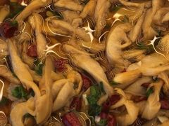-渔中舟海鲜大排档(普陀沈家门店)