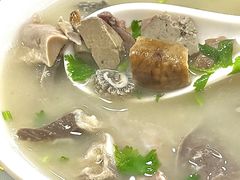 -清真·鸦儿李记·小馆(后海店)