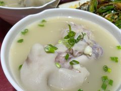 -易老妈蹄花.特色川菜(人民公园总店)
