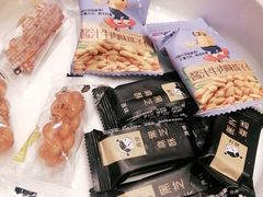 -小厨娘淮扬菜(清江苏宁广场店)
