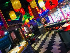 大堂-船尚小镇(武清下朱庄店)
