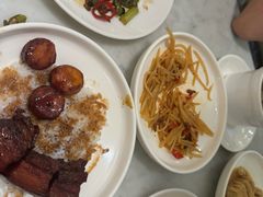 -南小馆(迪士尼小镇店)