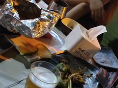 -冰城小镇音乐串吧·聚会餐厅(百子湾店)