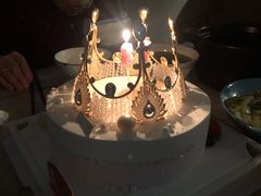 -美丽心情蛋糕(江苏路店)