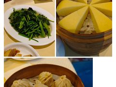 -远洋宾馆·江景餐厅