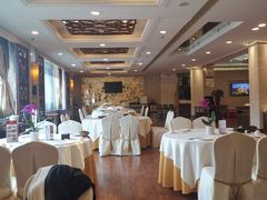 靠窗位-顺峰海鲜酒楼(省府店)