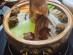 -思金拉措·西藏饮食文化体验中心(仙足岛店)