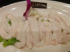 -宽板凳老灶火锅(簋街店)