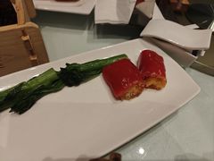 -南宁荔园维景国际酒店·荔园中餐厅