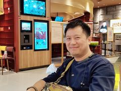 -巴奴毛肚火锅(悠唐购物中心店)