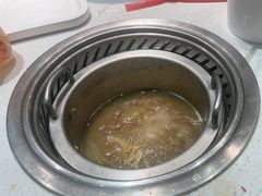 -龍歌自助小火锅(李沧顺和汇店)