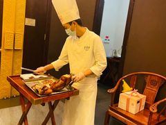 -全聚德(常州店)
